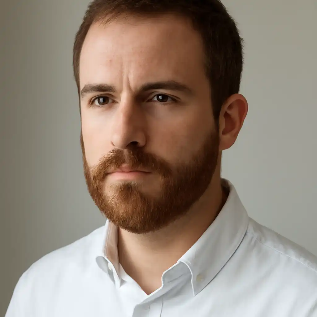 Roberto Fuentes García
